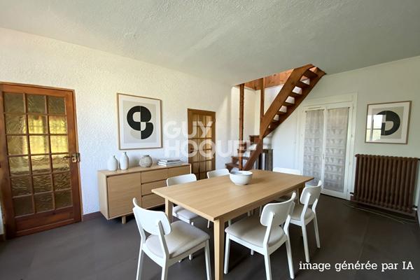 Maison Courtry 6 pièce(s) 161.20 m2