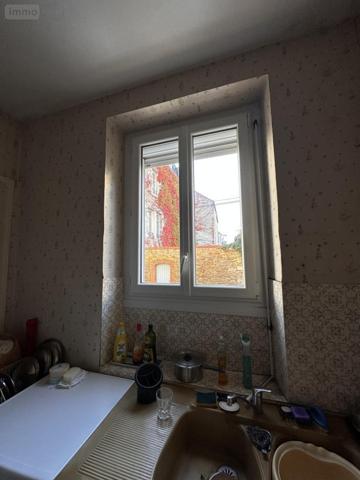 Maison à vendre à Vannes dans le Morbihan (56000), ref : 56003-1265   
Centre-Ville