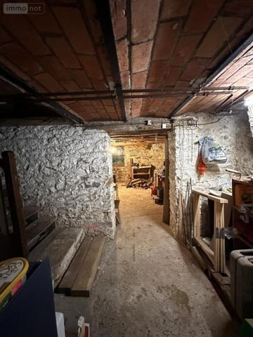 Maison à vendre à Vannes dans le Morbihan (56000), ref : 56003-1265   
Centre-Ville