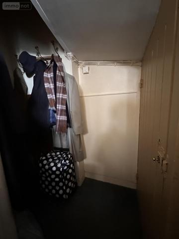 Maison à vendre à Vannes dans le Morbihan (56000), ref : 56003-1265   
Centre-Ville