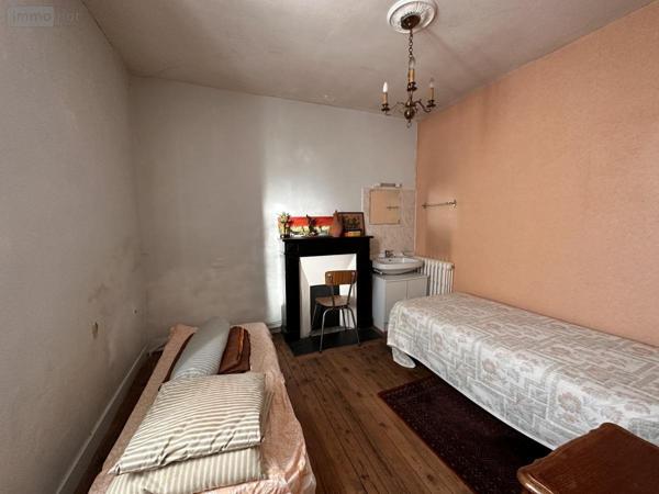 Maison à vendre à Vannes dans le Morbihan (56000), ref : 56003-1265   
Centre-Ville