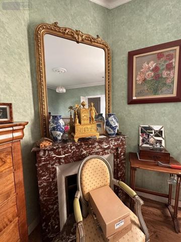 Maison à vendre à Vannes dans le Morbihan (56000), ref : 56003-1265   
Centre-Ville