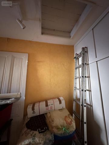 Maison à vendre à Vannes dans le Morbihan (56000), ref : 56003-1265   
Centre-Ville