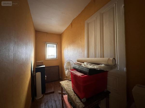 Maison à vendre à Vannes dans le Morbihan (56000), ref : 56003-1265   
Centre-Ville