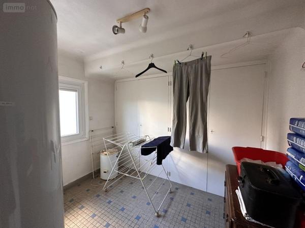 Maison à vendre à Vannes dans le Morbihan (56000), ref : 56003-1265   
Centre-Ville