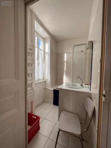 Maison à vendre à Vannes dans le Morbihan (56000), ref : 56003-1265   
Centre-Ville