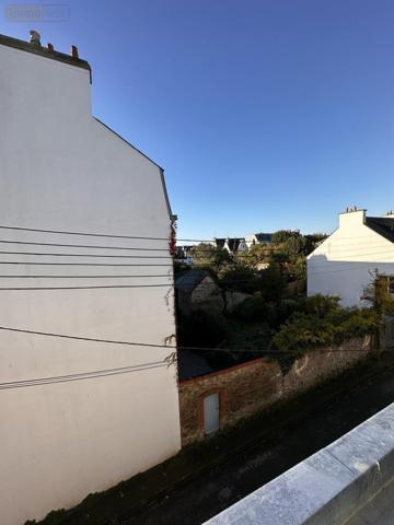 Maison à vendre à Vannes dans le Morbihan (56000), ref : 56003-1265   
Centre-Ville