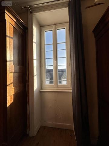 Maison à vendre à Vannes dans le Morbihan (56000), ref : 56003-1265   
Centre-Ville