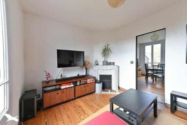 Maison à vendre |  Ermont |  6 pièces | 89 m²