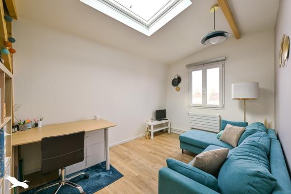 Maison à vendre |  Ermont |  6 pièces | 89 m²