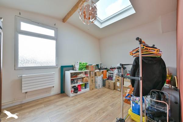 Maison à vendre |  Ermont |  6 pièces | 89 m²