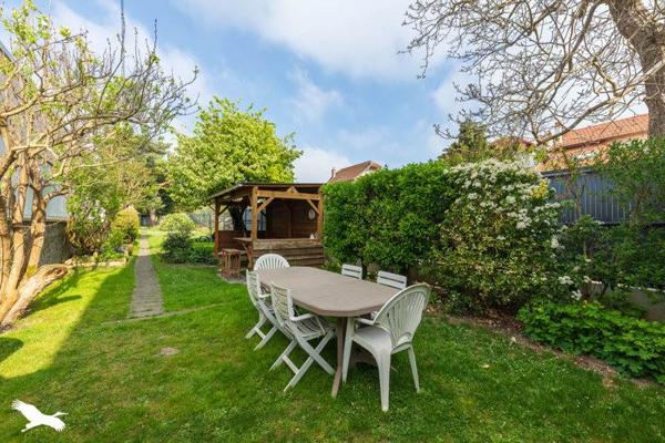 Maison à vendre |  Ermont |  6 pièces | 89 m²