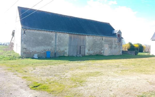 Maison à vendre    8 pièces •  Monnaie