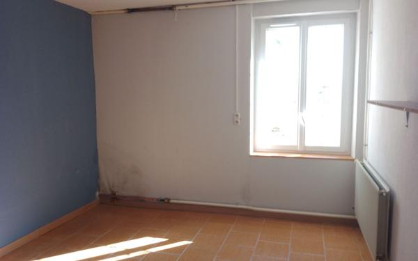 Maison à vendre    8 pièces •  Monnaie