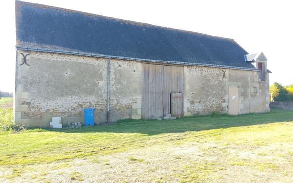 Maison à vendre    8 pièces •  Monnaie