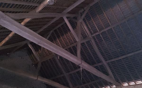 Maison à vendre    8 pièces •  Monnaie