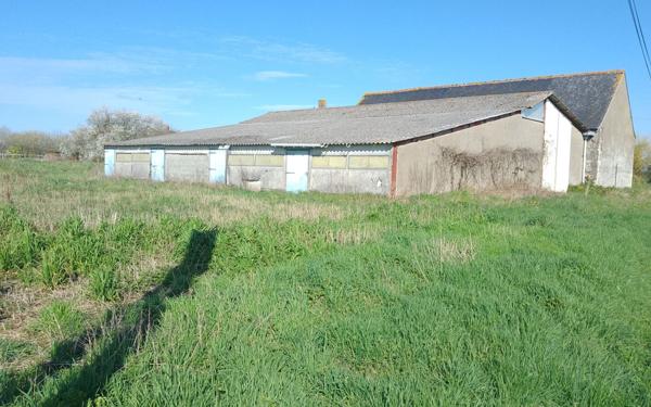 Maison à vendre    8 pièces •  Monnaie