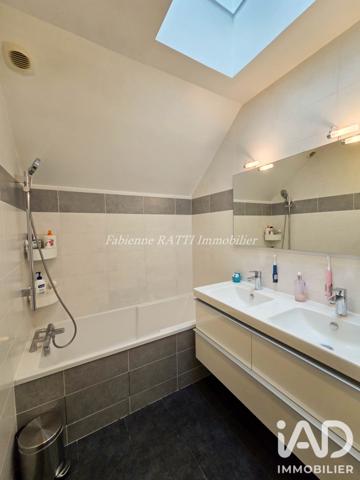 Appartement à vendre 5 pièces 108 m² Carrières-sur-Seine