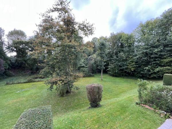 Très bel appartement Bois-Guillaume