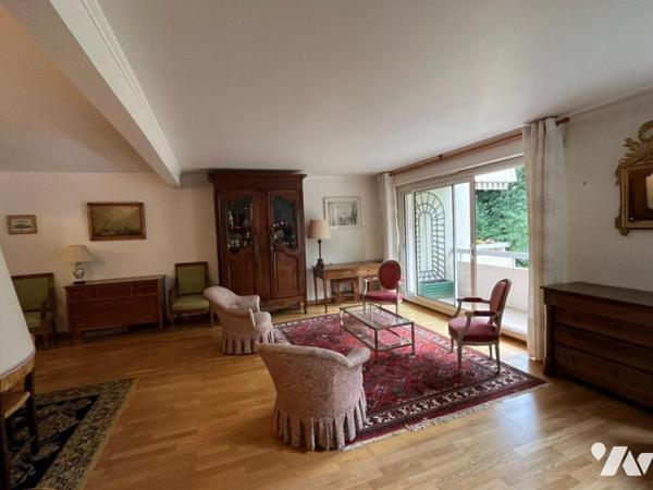 Très bel appartement Bois-Guillaume