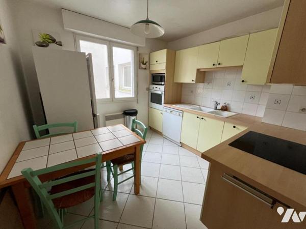 Très bel appartement Bois-Guillaume