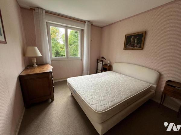 Très bel appartement Bois-Guillaume