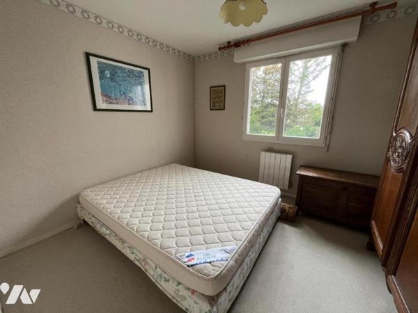 Très bel appartement Bois-Guillaume