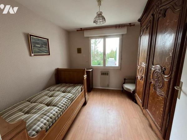 Très bel appartement Bois-Guillaume