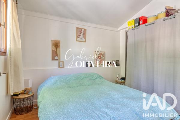Maison à vendre 6 pièces 128 m² Montmorency