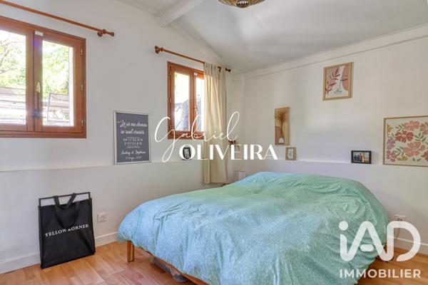 Maison à vendre 6 pièces 128 m² Montmorency