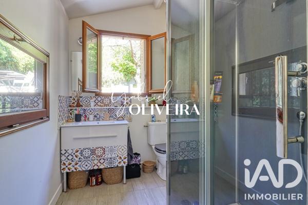 Maison à vendre 6 pièces 128 m² Montmorency