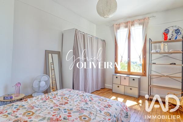 Maison à vendre 6 pièces 128 m² Montmorency