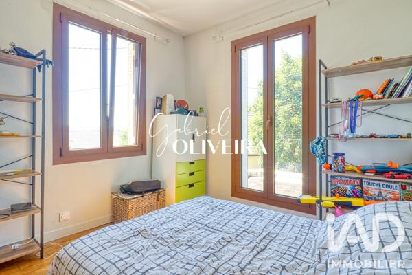 Maison à vendre 6 pièces 128 m² Montmorency
