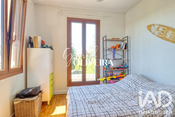 Maison à vendre 6 pièces 128 m² Montmorency