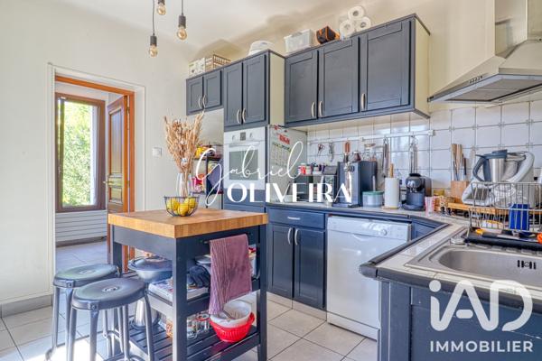 Maison à vendre 6 pièces 128 m² Montmorency