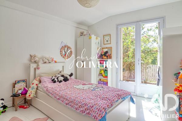 Maison à vendre 6 pièces 128 m² Montmorency