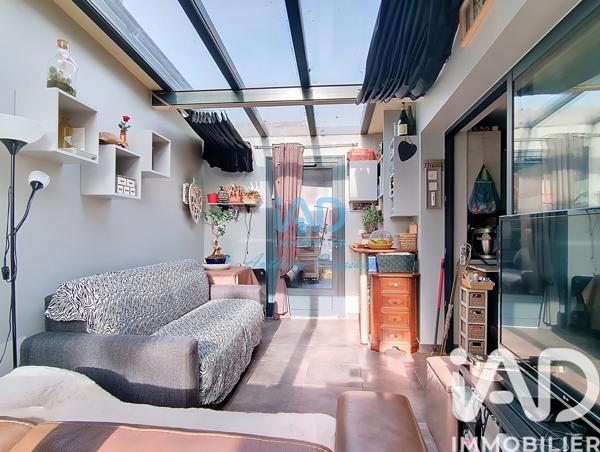 Appartement à vendre 2 pièces 45 m² Guignes