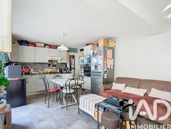 Appartement à vendre 2 pièces 45 m² Guignes