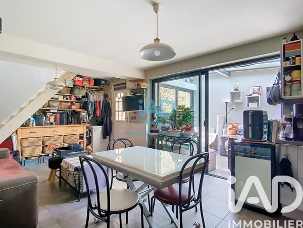 Appartement à vendre 2 pièces 45 m² Guignes