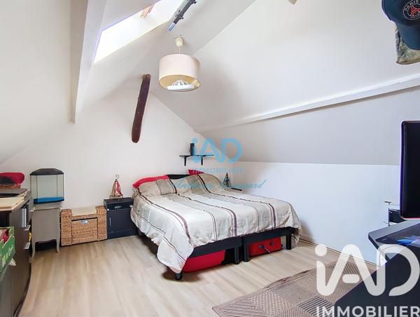 Appartement à vendre 2 pièces 45 m² Guignes