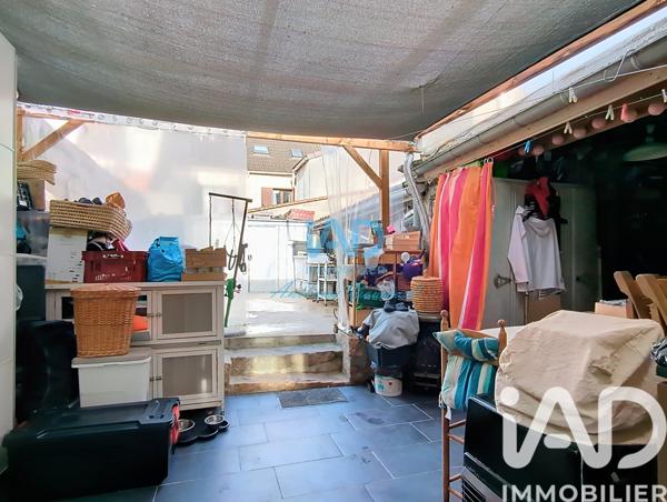 Appartement à vendre 2 pièces 45 m² Guignes