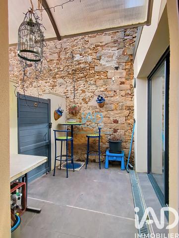 Appartement à vendre 2 pièces 45 m² Guignes