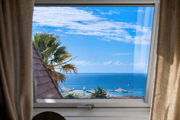 Vente Appartement de luxe Cannes 3 Pièces 110 m²