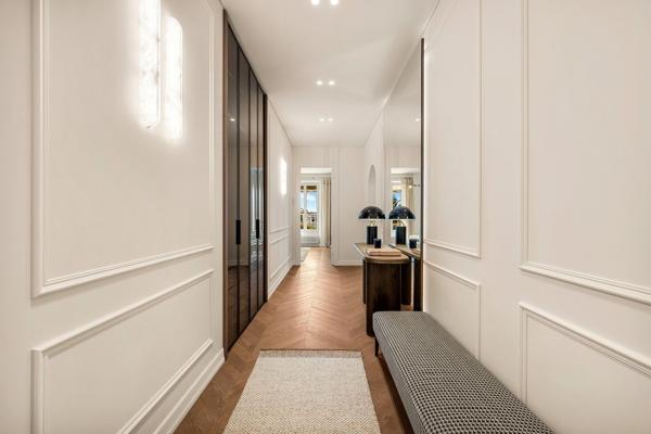 Vente Appartement de luxe Cannes 3 Pièces 110 m²