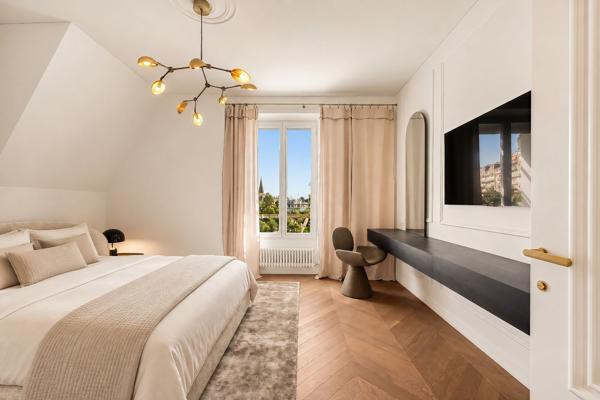 Vente Appartement de luxe Cannes 3 Pièces 110 m²