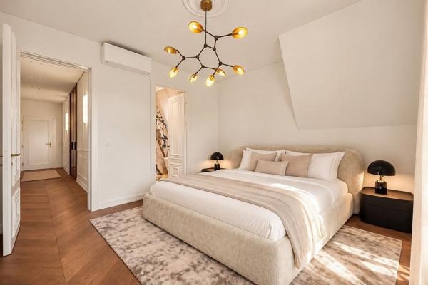 Vente Appartement de luxe Cannes 3 Pièces 110 m²