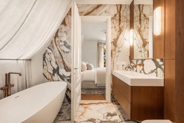 Vente Appartement de luxe Cannes 3 Pièces 110 m²