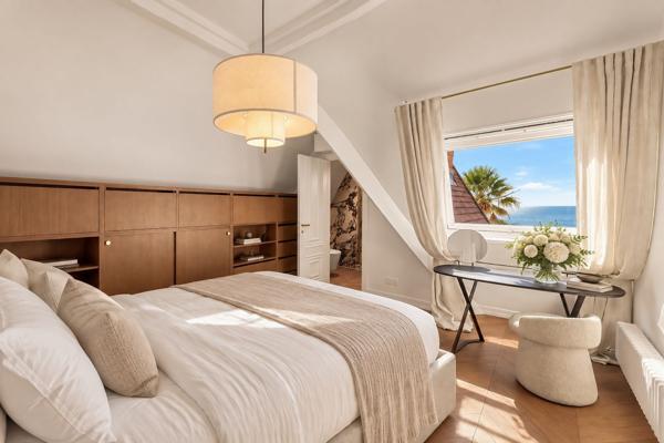 Vente Appartement de luxe Cannes 3 Pièces 110 m²