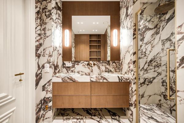 Vente Appartement de luxe Cannes 3 Pièces 110 m²