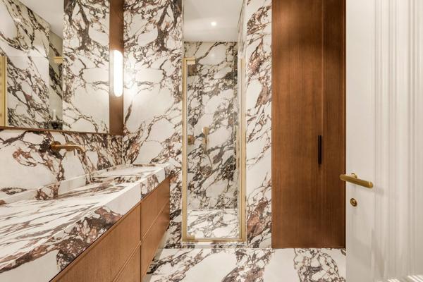 Vente Appartement de luxe Cannes 3 Pièces 110 m²